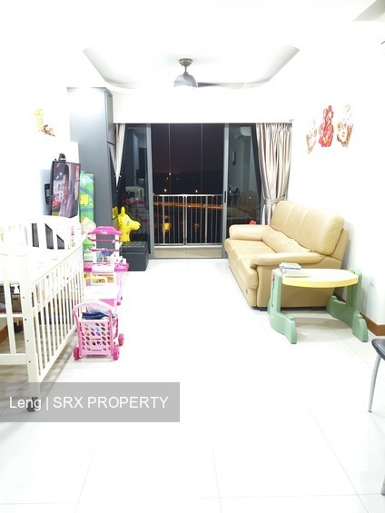 Blk 335C Anchorvale Crescent (Sengkang), HDB 4 Rooms #198527442
